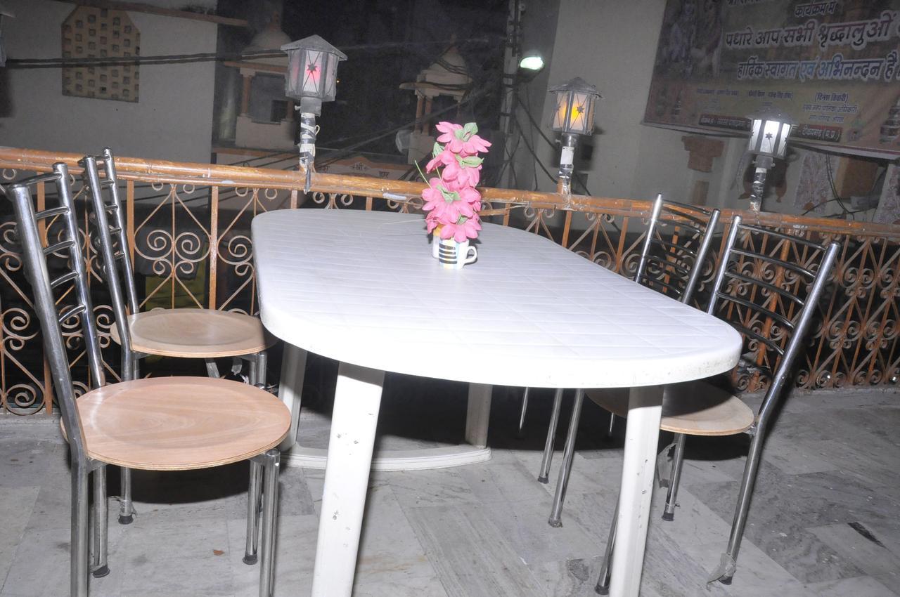 奥拉奇哈马汉特先生酒店 外观 照片